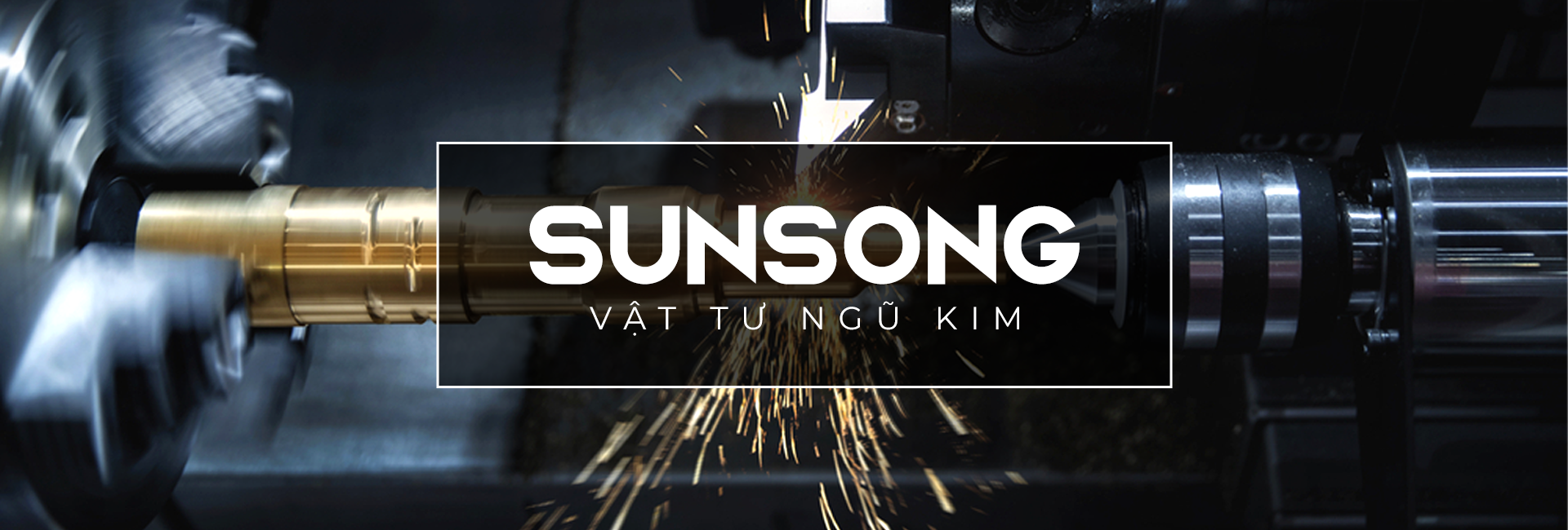 CÔNG TY TNHH MỘT THÀNH VIÊN SUN SONG